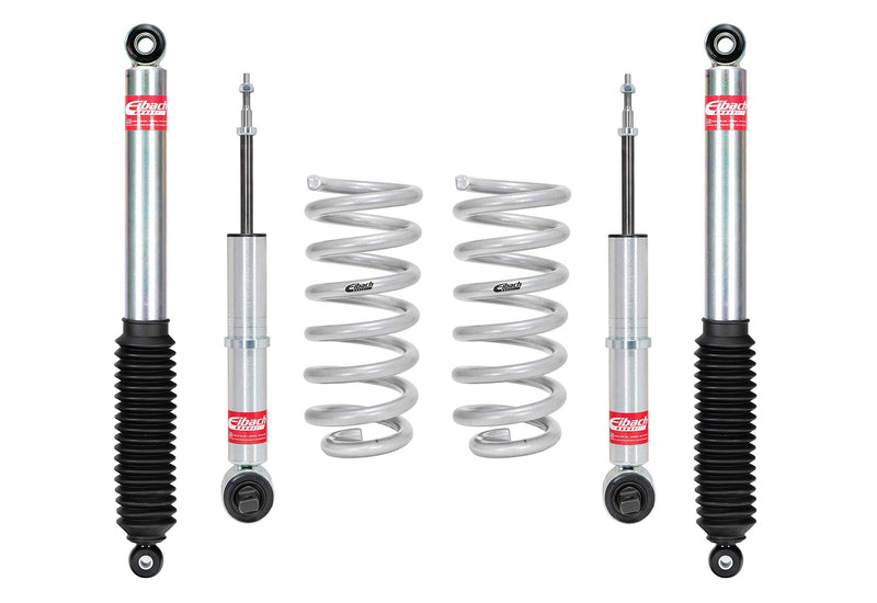 Pro-Truck-Lift System Eibach Springs (Stage 1) E80-23-032-02-22
