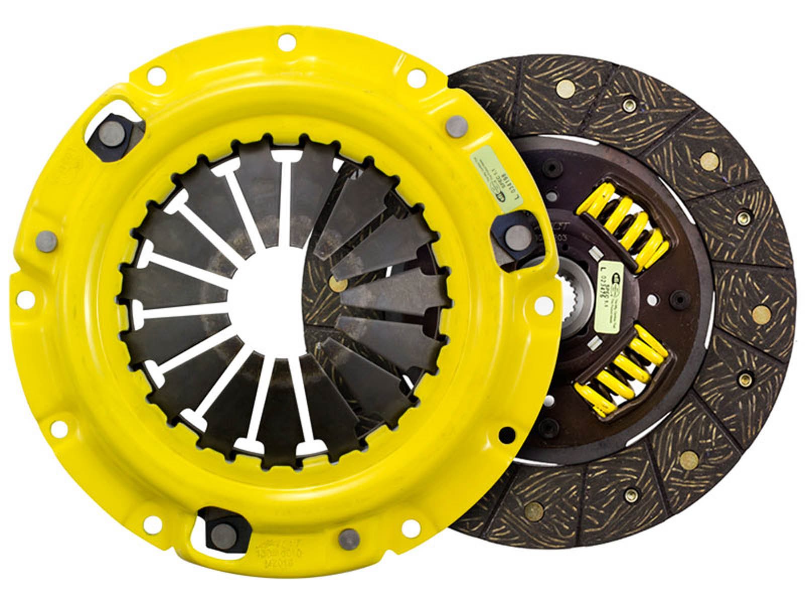 Clutch Kit ACT Z62HDSS