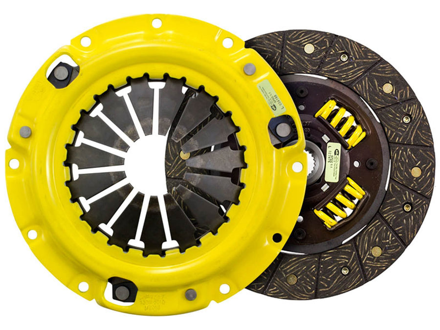 Clutch Kit ACT Z62HDSS