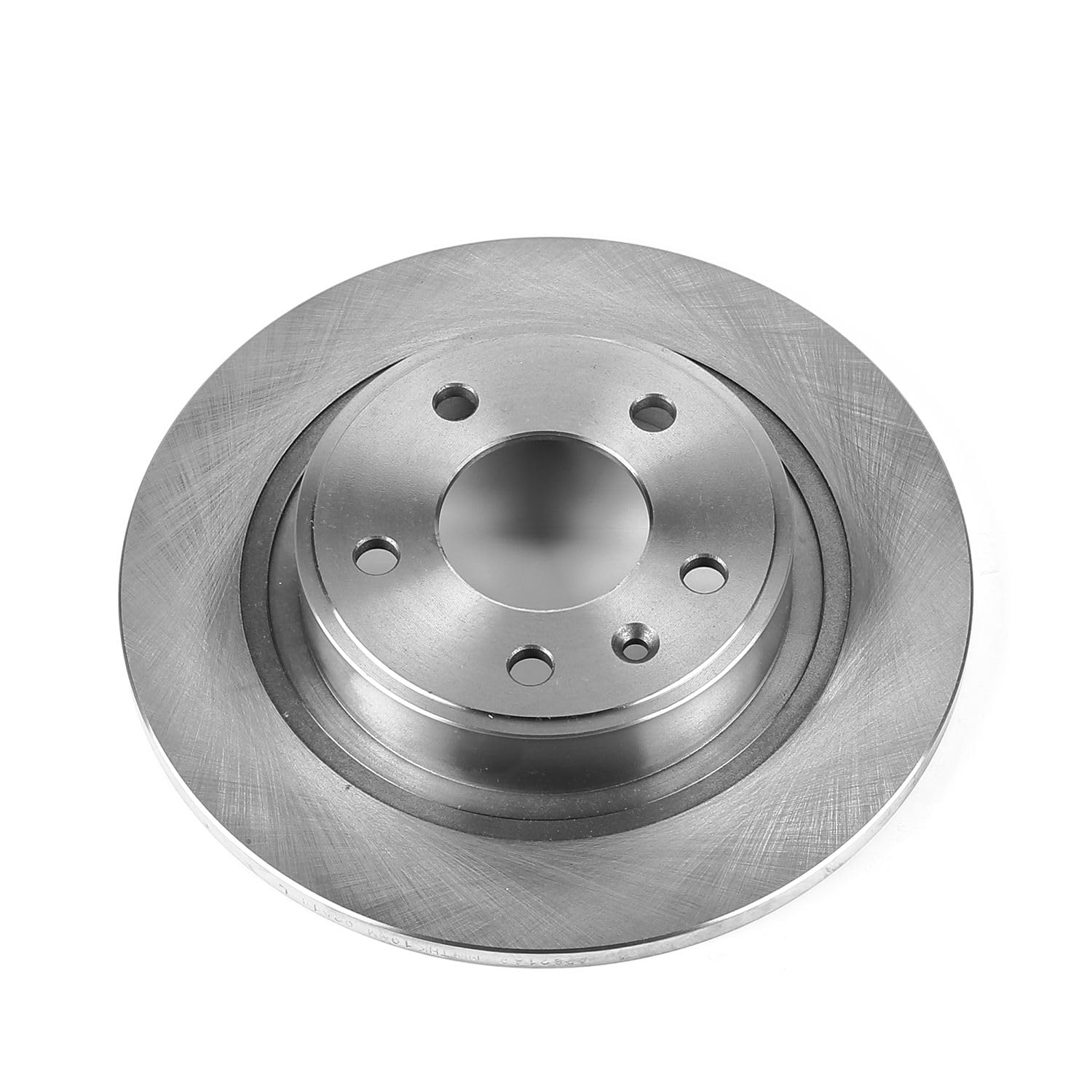 Autospecialty Power Stop Brake Rotor - AR82149