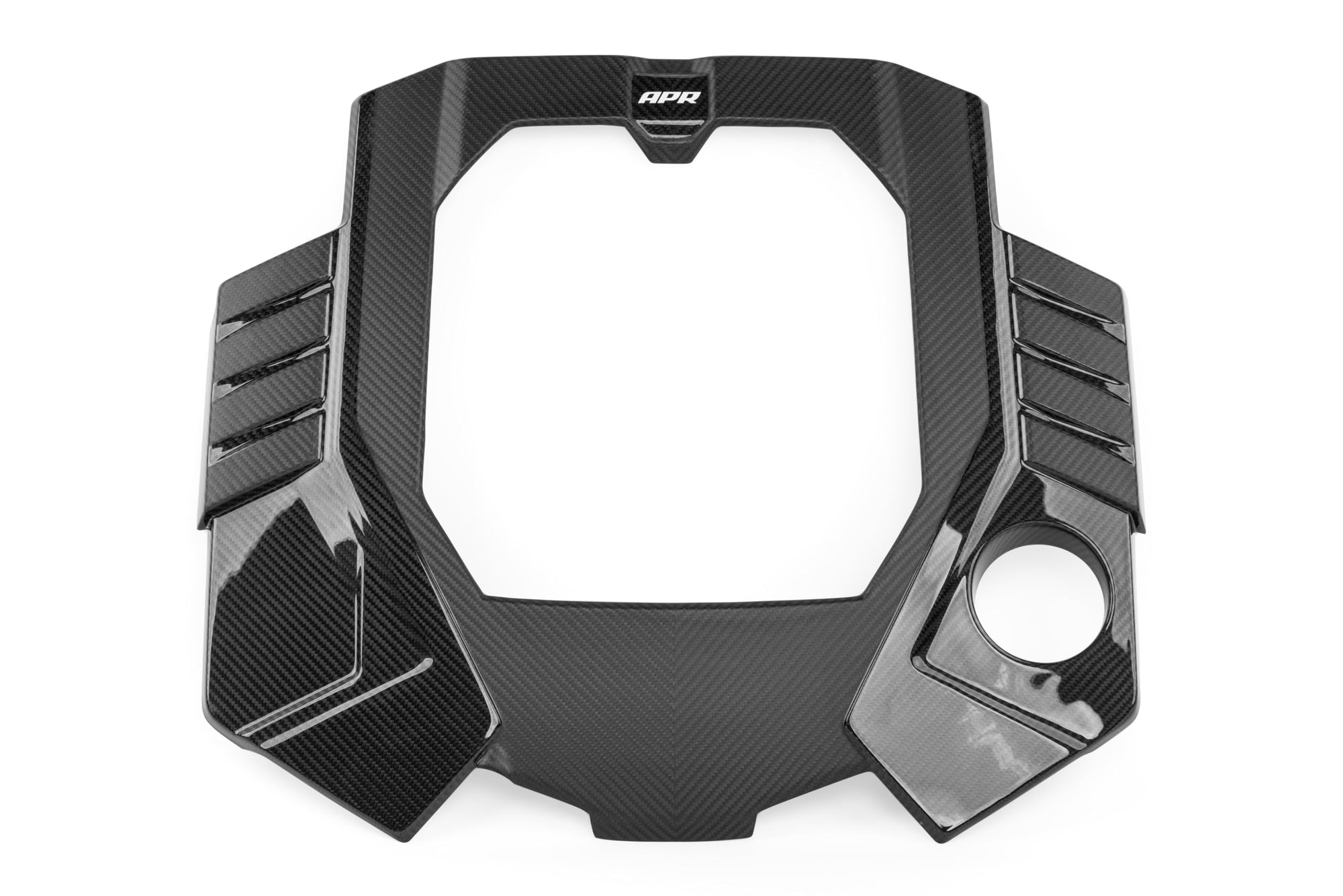 Carbon Fiber APR MS100253 Engine Cover