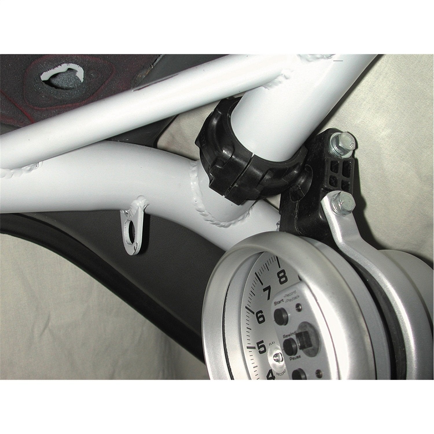 Tachometer Roll Pod Auto Meter 48008