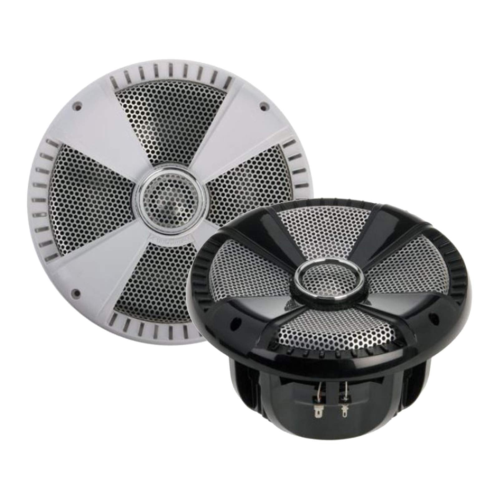 MCS.65 Soundstream 6.5″ 200W 2-Way Marine Speakers