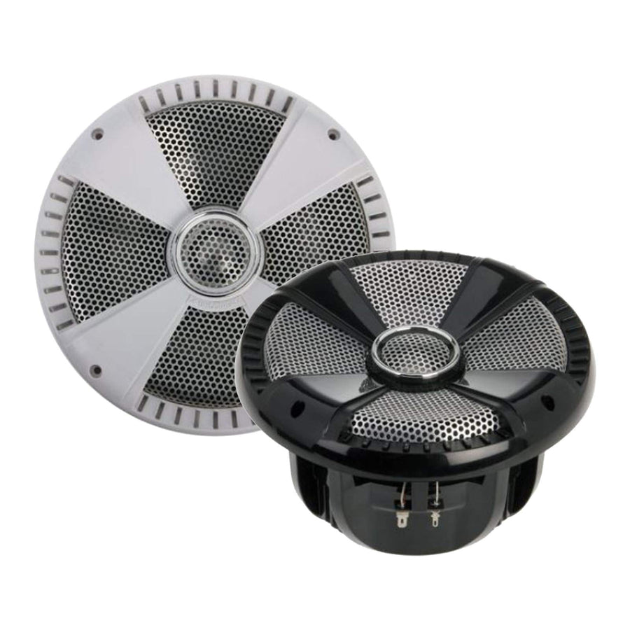 MCS.65 Soundstream 6.5″ 200W 2-Way Marine Speakers