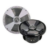 MCS.65 Soundstream 6.5″ 200W 2-Way Marine Speakers