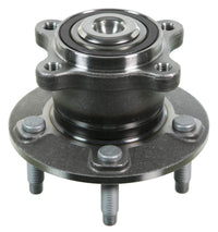Wheel Bearing and Hub Assembly MOOG for Chevrolet Sonic