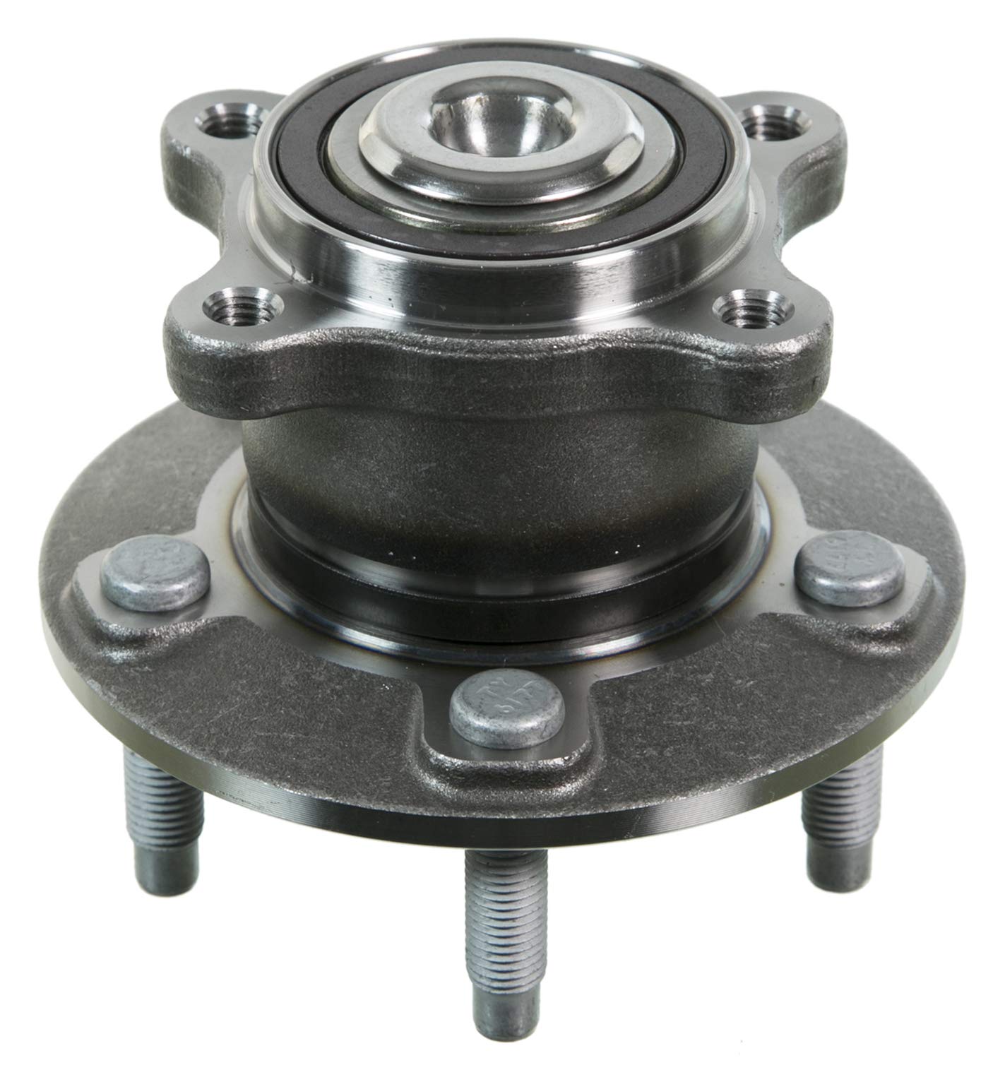 Wheel Bearing and Hub Assembly MOOG for Chevrolet Sonic