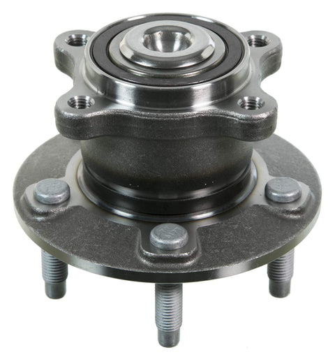 Wheel Bearing and Hub Assembly MOOG for Chevrolet Sonic