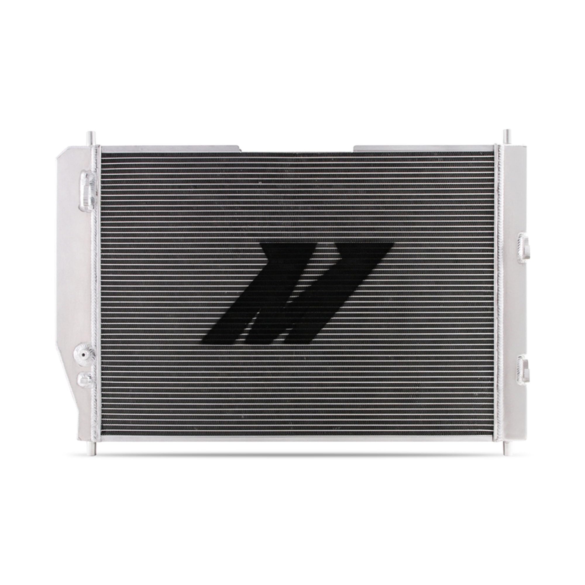 Mishimoto Performance Aluminum Radiator MMRAD-C6-05, Compatible with Chevrolet Corvette, 2005-2013