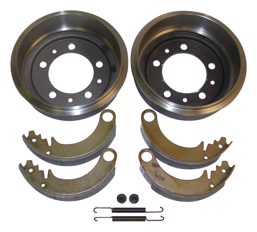 Vintage Crown Drum Brake Service Kit