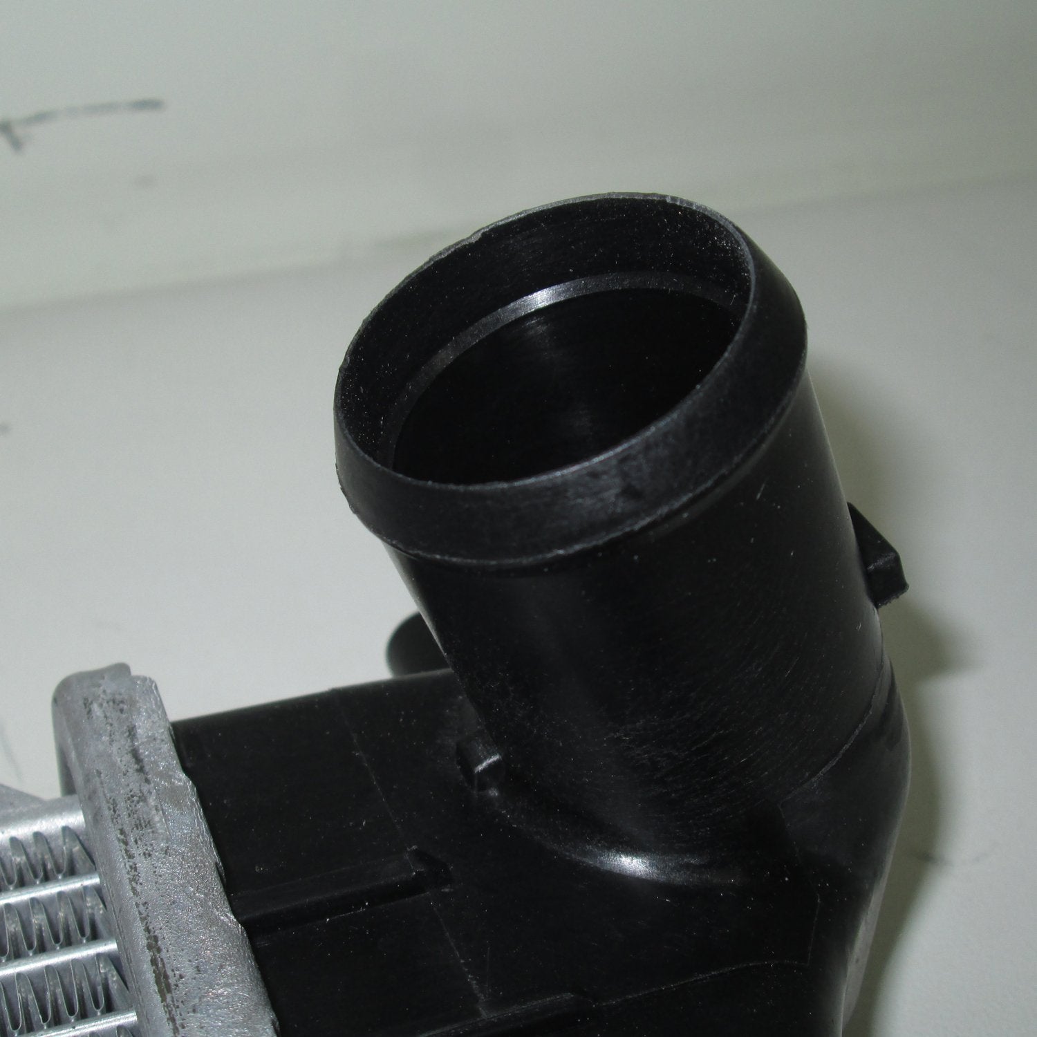 Replacement TYC 13445 Radiator