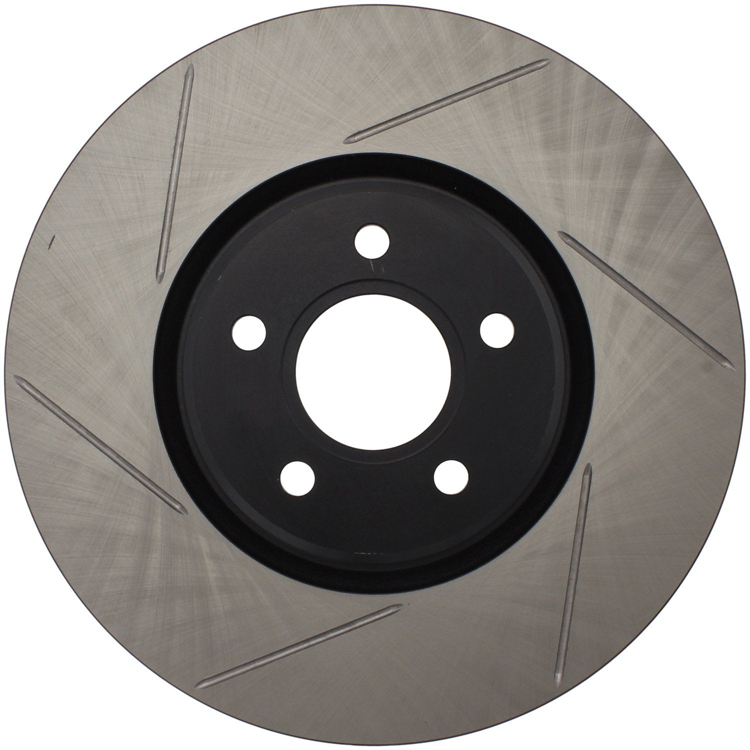 126.39038SR StopTech Brake Rotor
