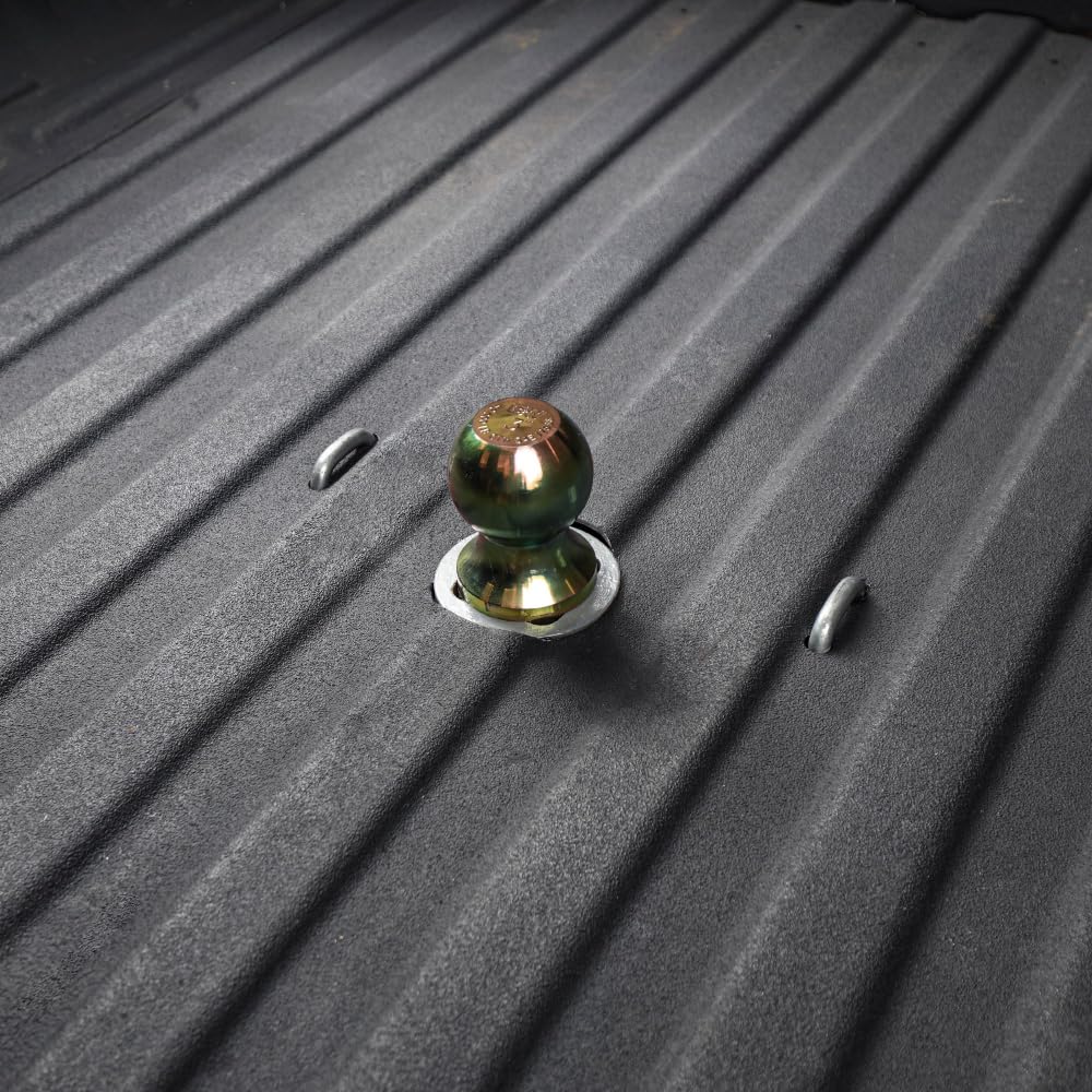 3" B&W Trailer Hitches Ball GNXA2025