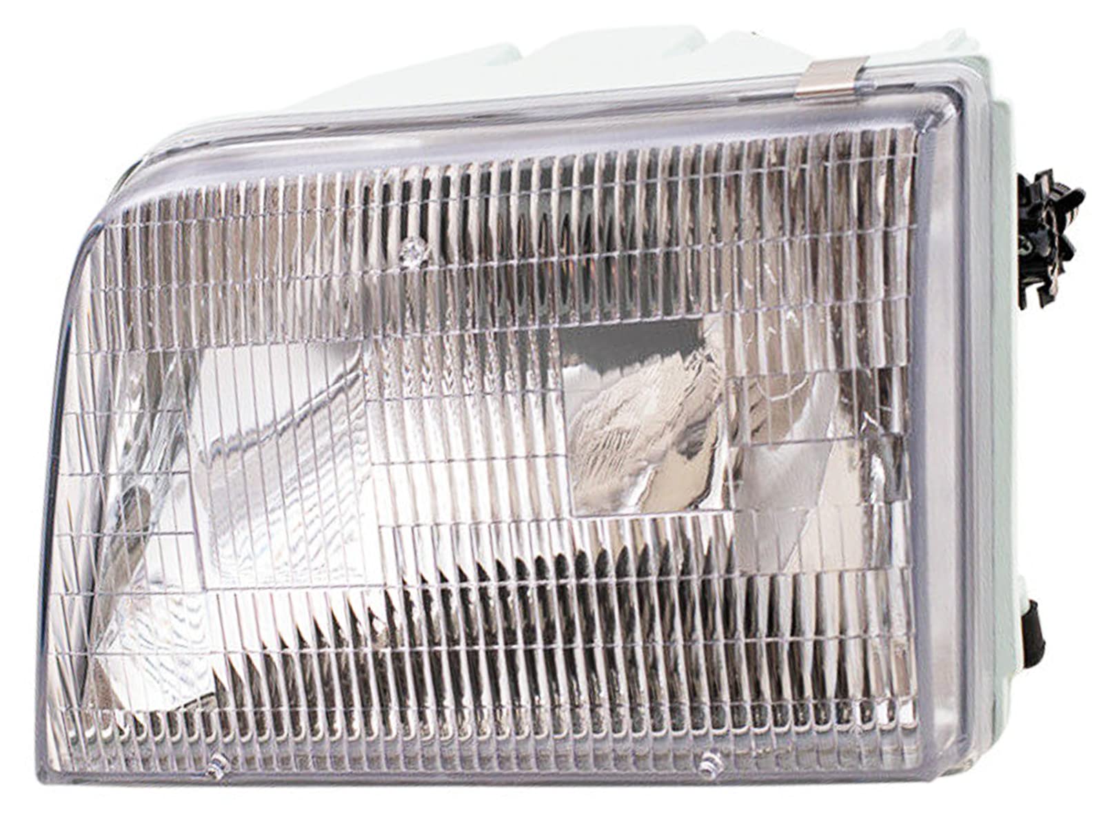 Replacement Driver Side DEPO 331-1113L-AS Headlight Assembly