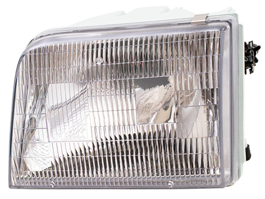Replacement Driver Side DEPO 331-1113L-AS Headlight Assembly
