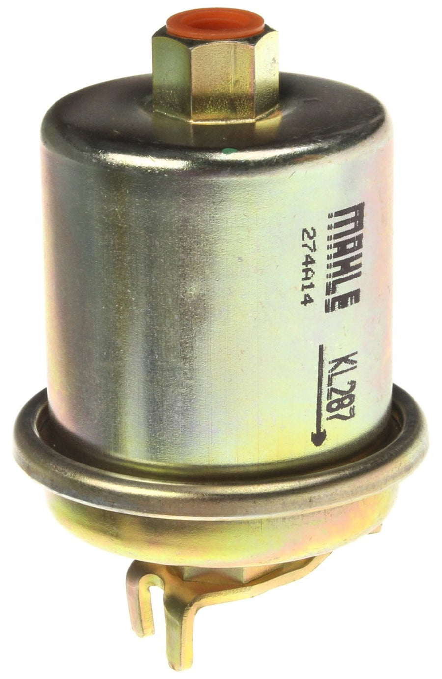 KL 287 MAHLE Original Fuel Filter