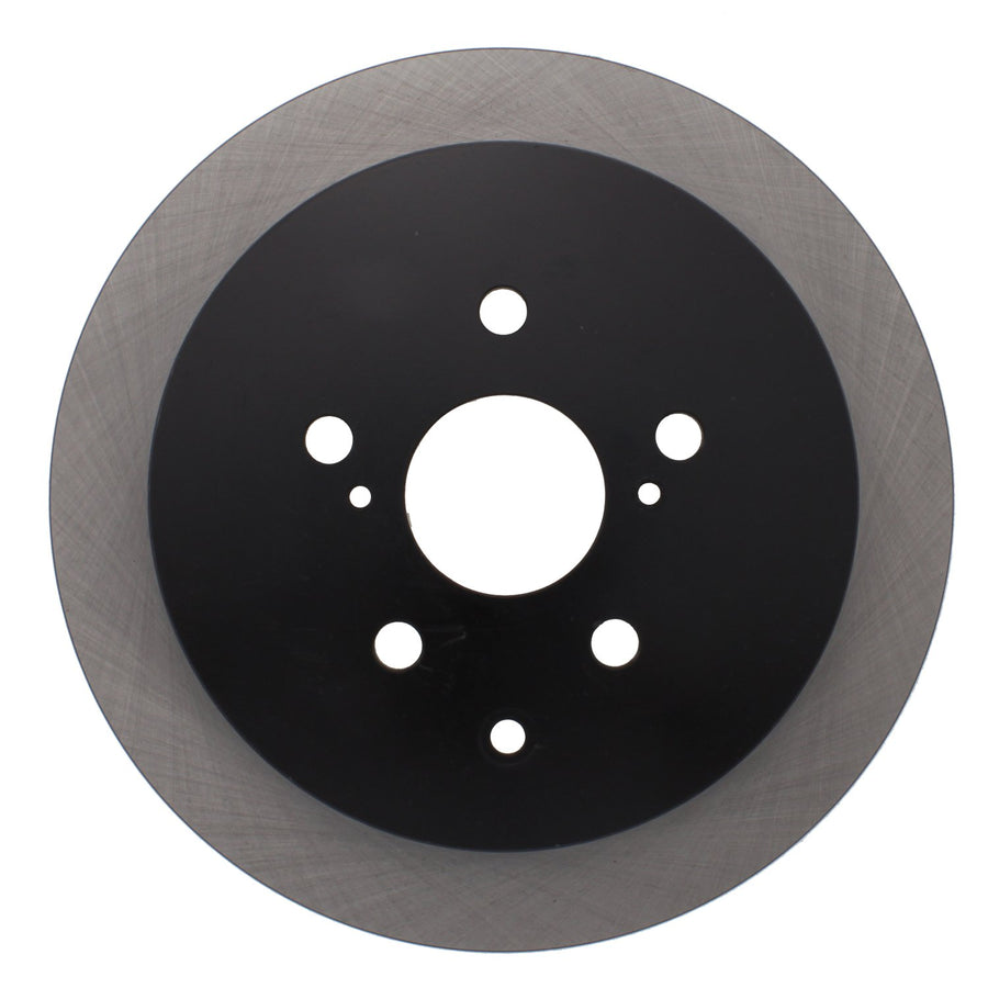 Cryostop Rotor StopTech 120.44166CRY, 1 Pack