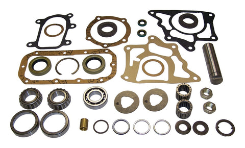 Vintage Crown Transfer Case Overhaul Kit