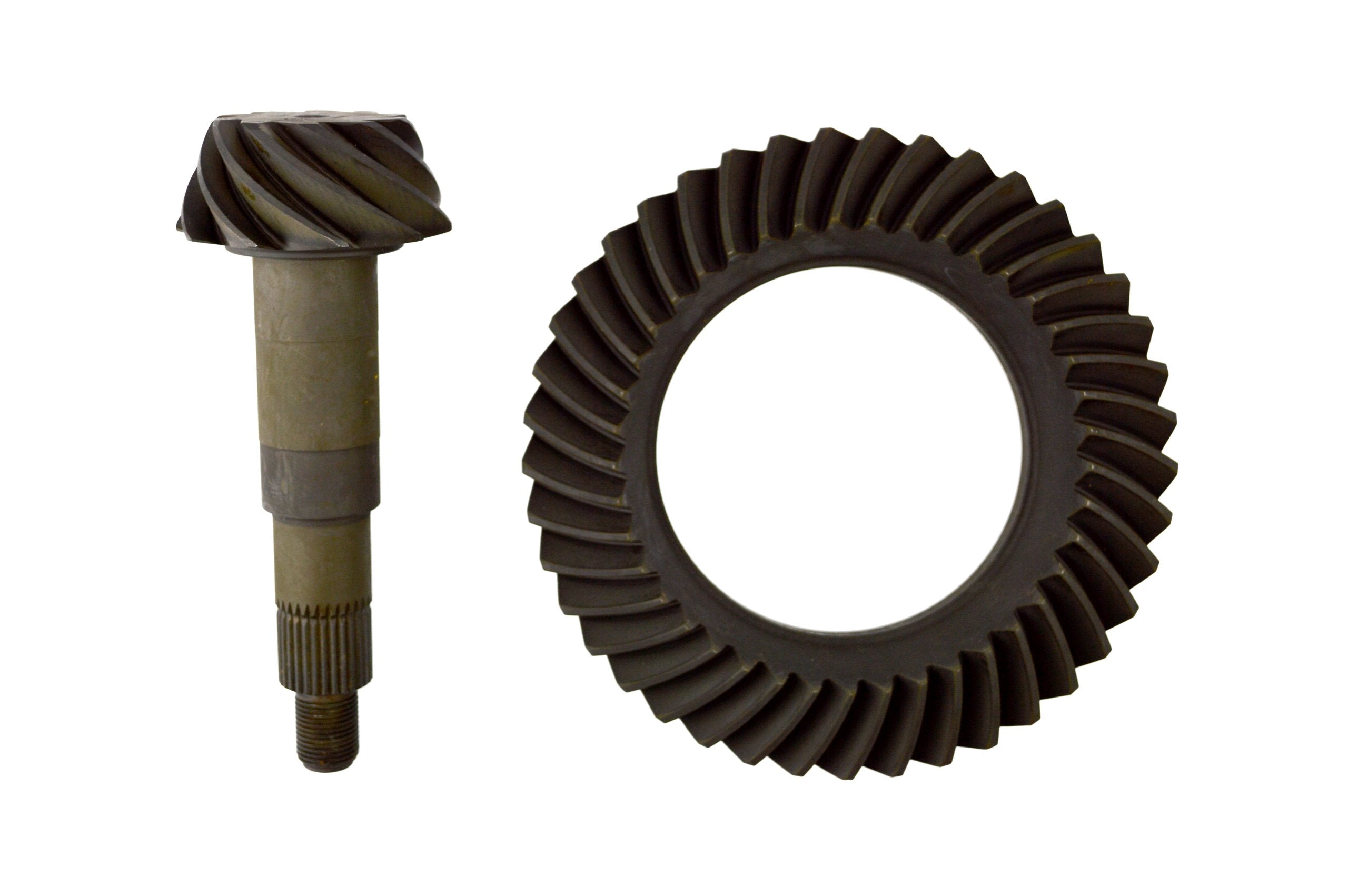 Spicer 2019328 SVL Differential Ring and Pinion Gear Set for GM 8.5", 4.11 Ratio