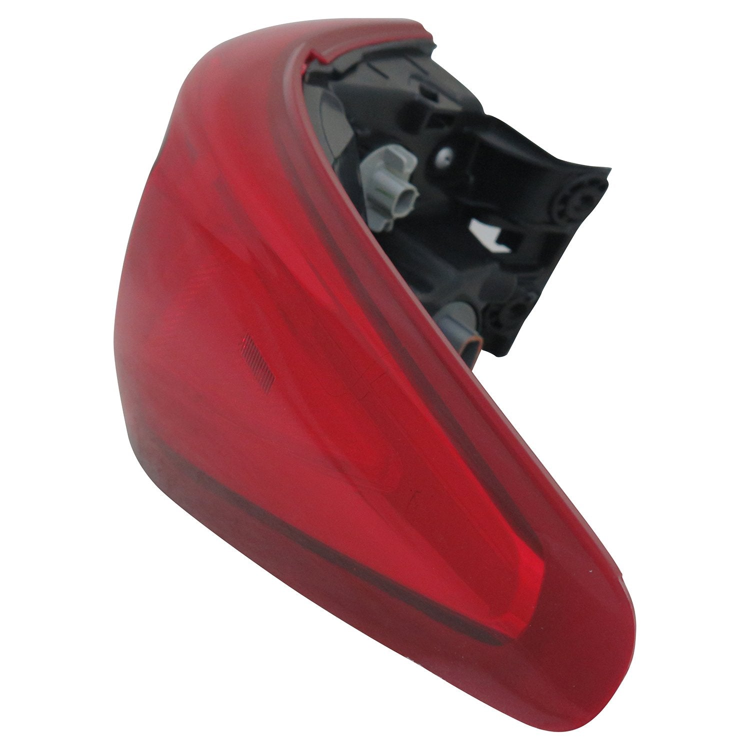 Right TYC Tail Light Assembly Compatible with 2014-2015 Infiniti QX60