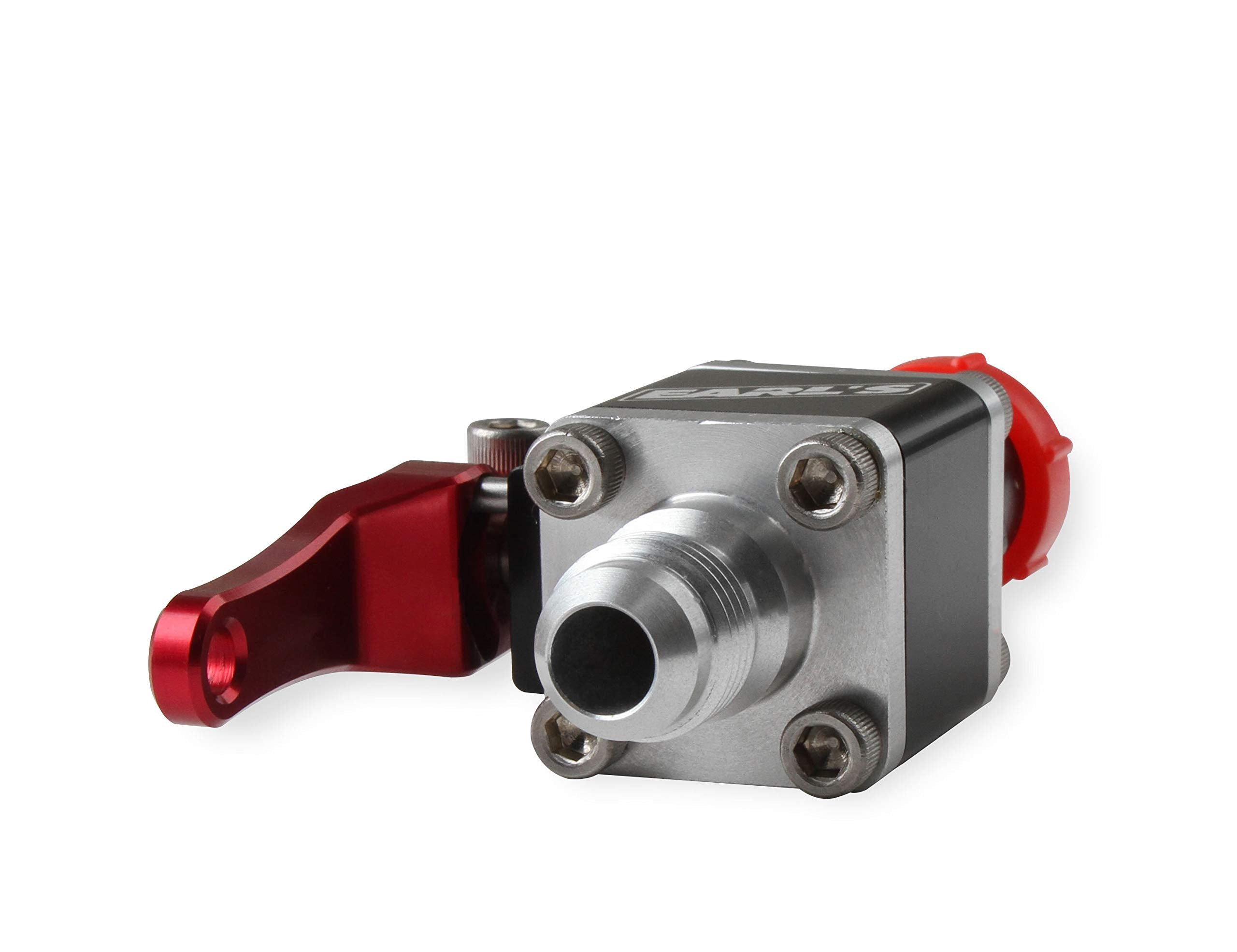 Ultrapro Ball Valve -6An Male To Female Earl's