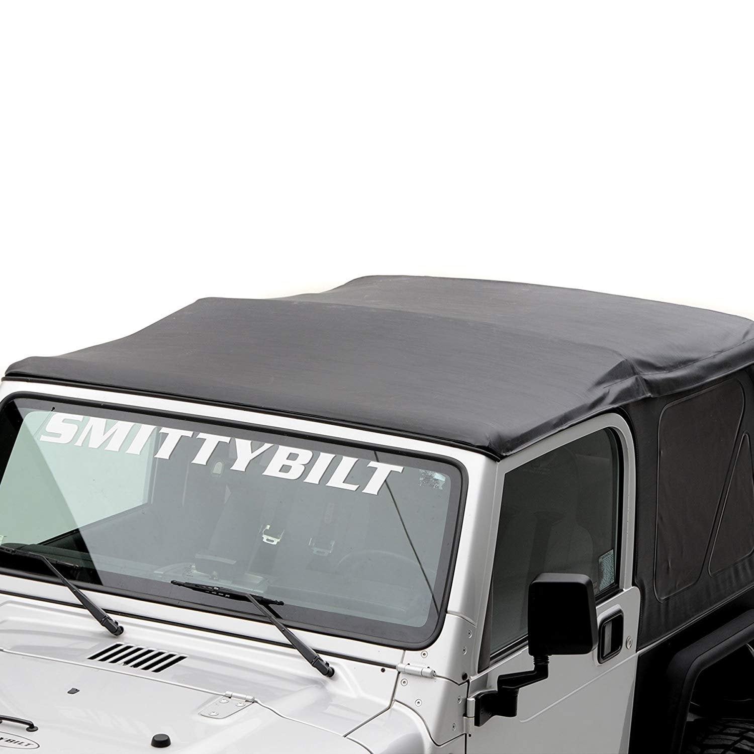 REPL SmittyBilt TOP W TINT BLK DIA - SB9970235