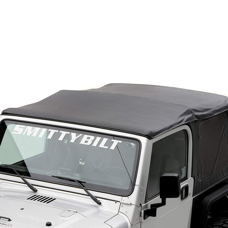 REPL SmittyBilt TOP W TINT BLK DIA - SB9970235