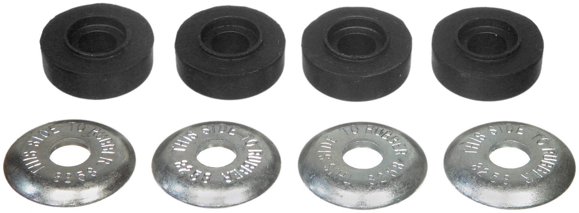 K7039 MOOG Suspension Strut Rod Bushing