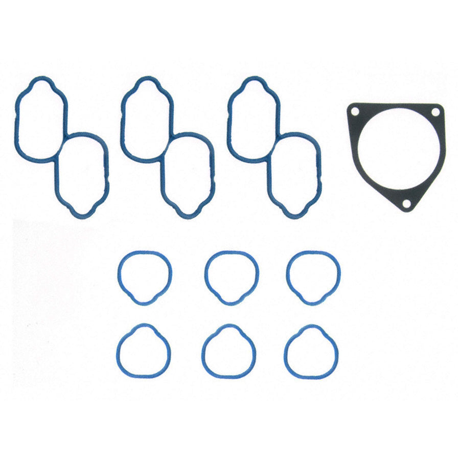 MS 96538 FEL-PRO Intake Manifold Gasket Set