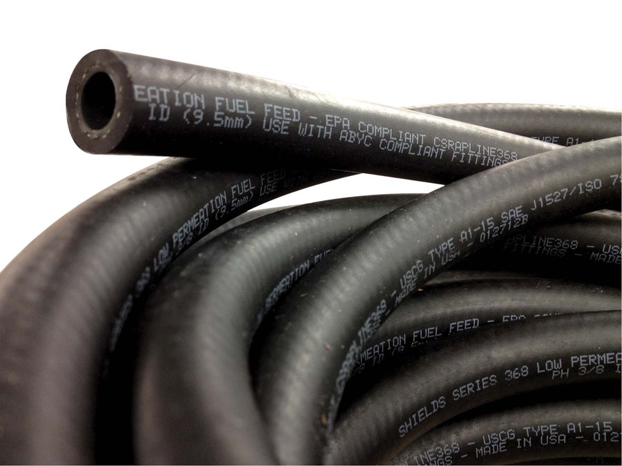 3/8" Low Permeation Fuel Feed Hose Sierra (116-368-0383)