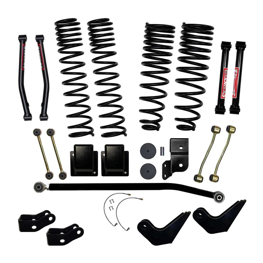 4.5 In. Skyjacker G451PELT Suspension Lift Kit
