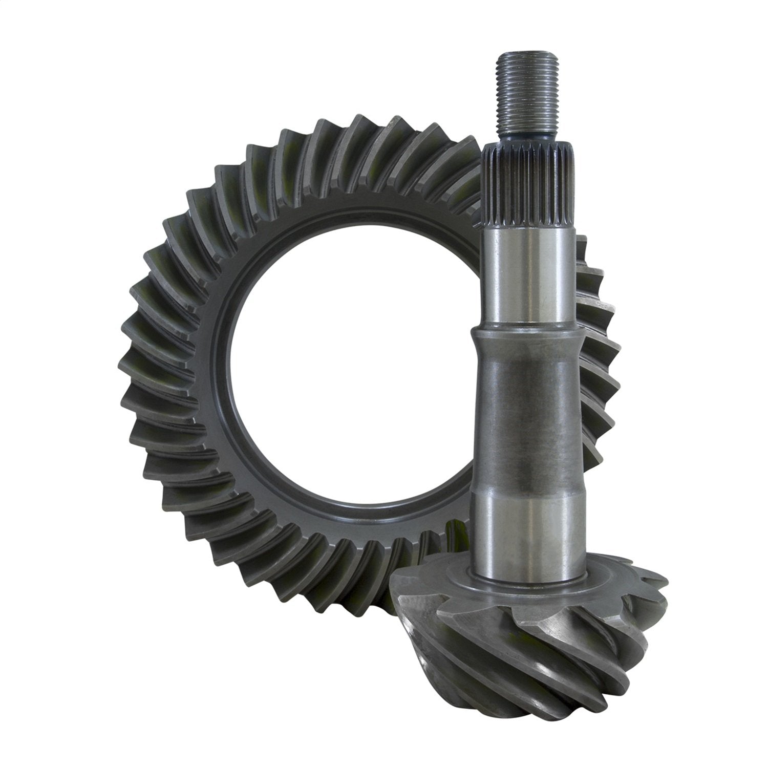 Ring & Pinion Gear Set USA Standard for GM 8.5" in a 2.73 Ratio