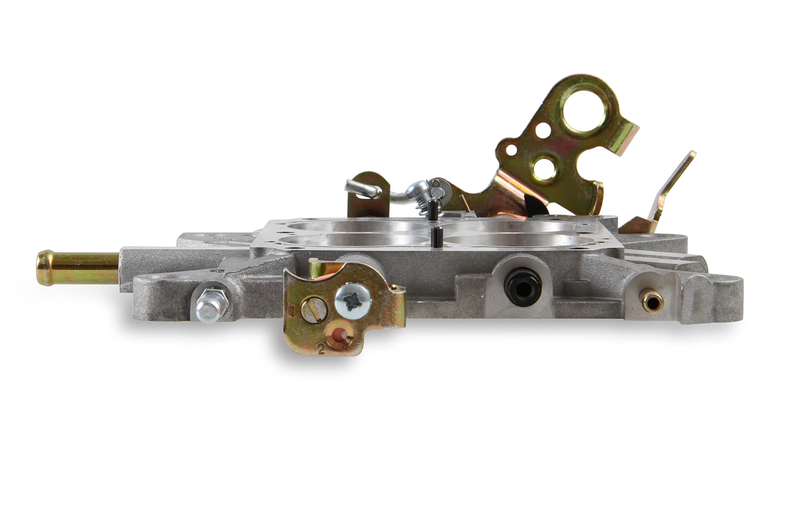 Throttle Body Kit Holley, 0-80528-1 112-120