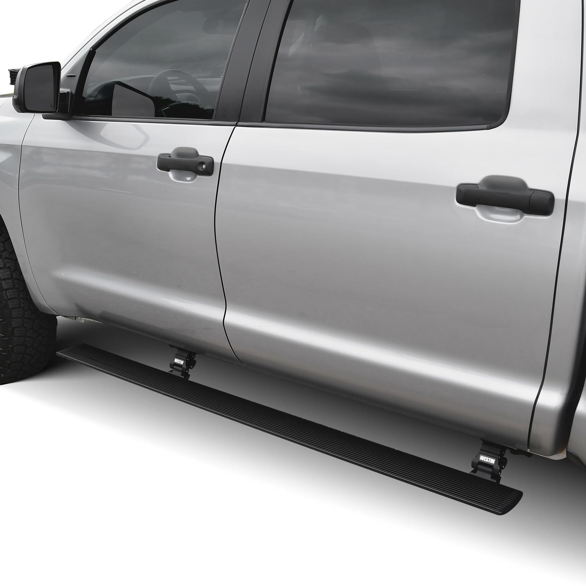 Pro-e Westin Electric Running Boards fits 2007-2021 Toyota Tundra CrewMax Cab Pickup