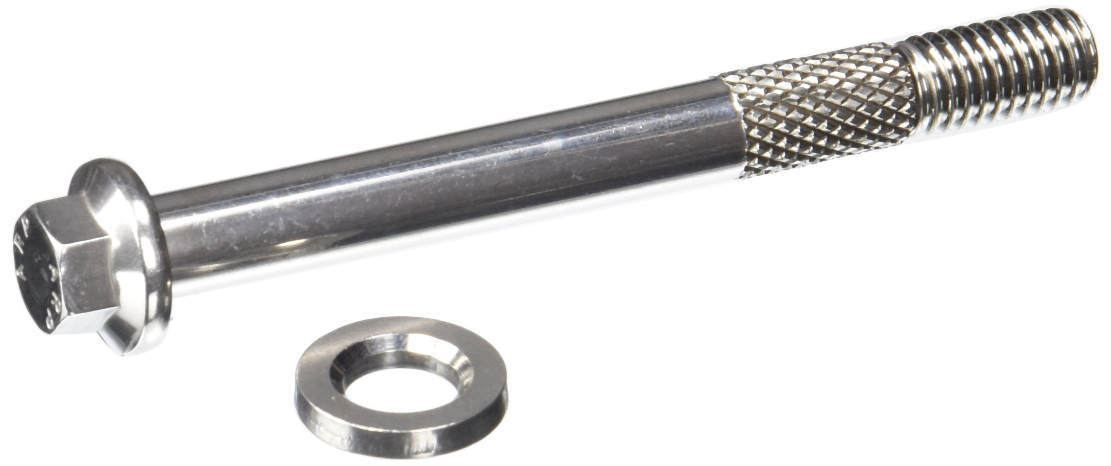 ARP Starter Bolt Kit 4303502, Stainless Steel with Hex Style Heads, for Select Chevrolet Applicati