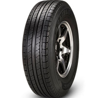 Radial Trail HD Carlisle Trailer Radial Tire - 225/75R15 113M (MAX PSI:65)