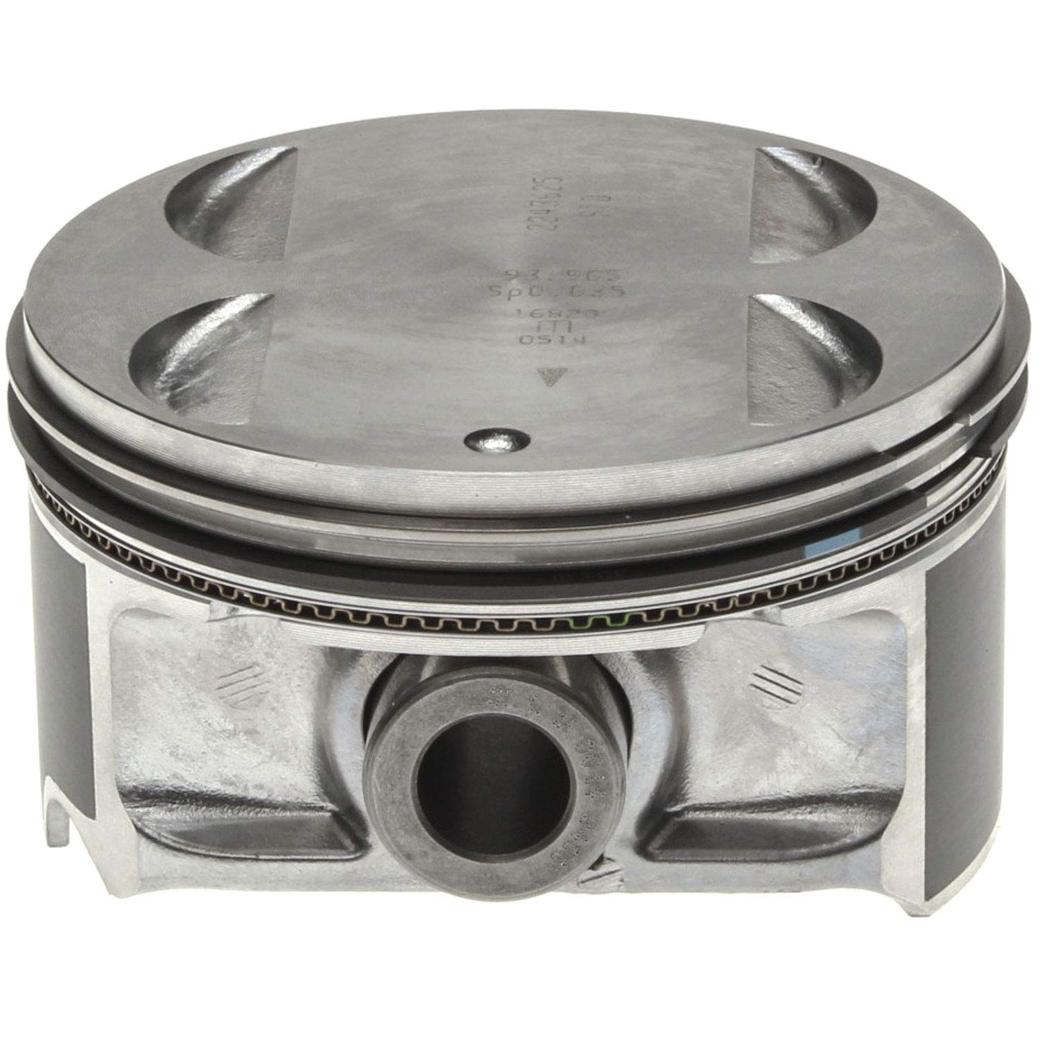 Piston Mahle - 224-3625WR