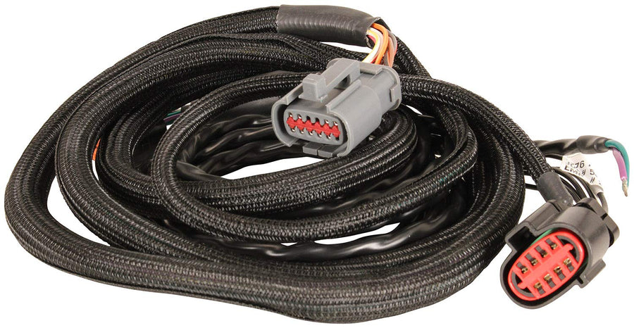 Transmission Controller MSD 2776 Harness