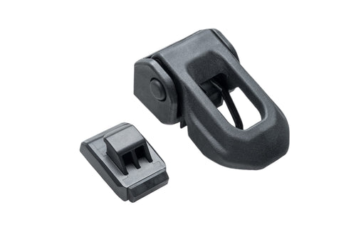 Hood Catch OMIX 11210.28; 2018 - Current Jeep Wrangler JL/JT