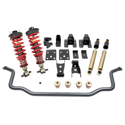 Performance Handling Kit Plus Belltech 987HKP