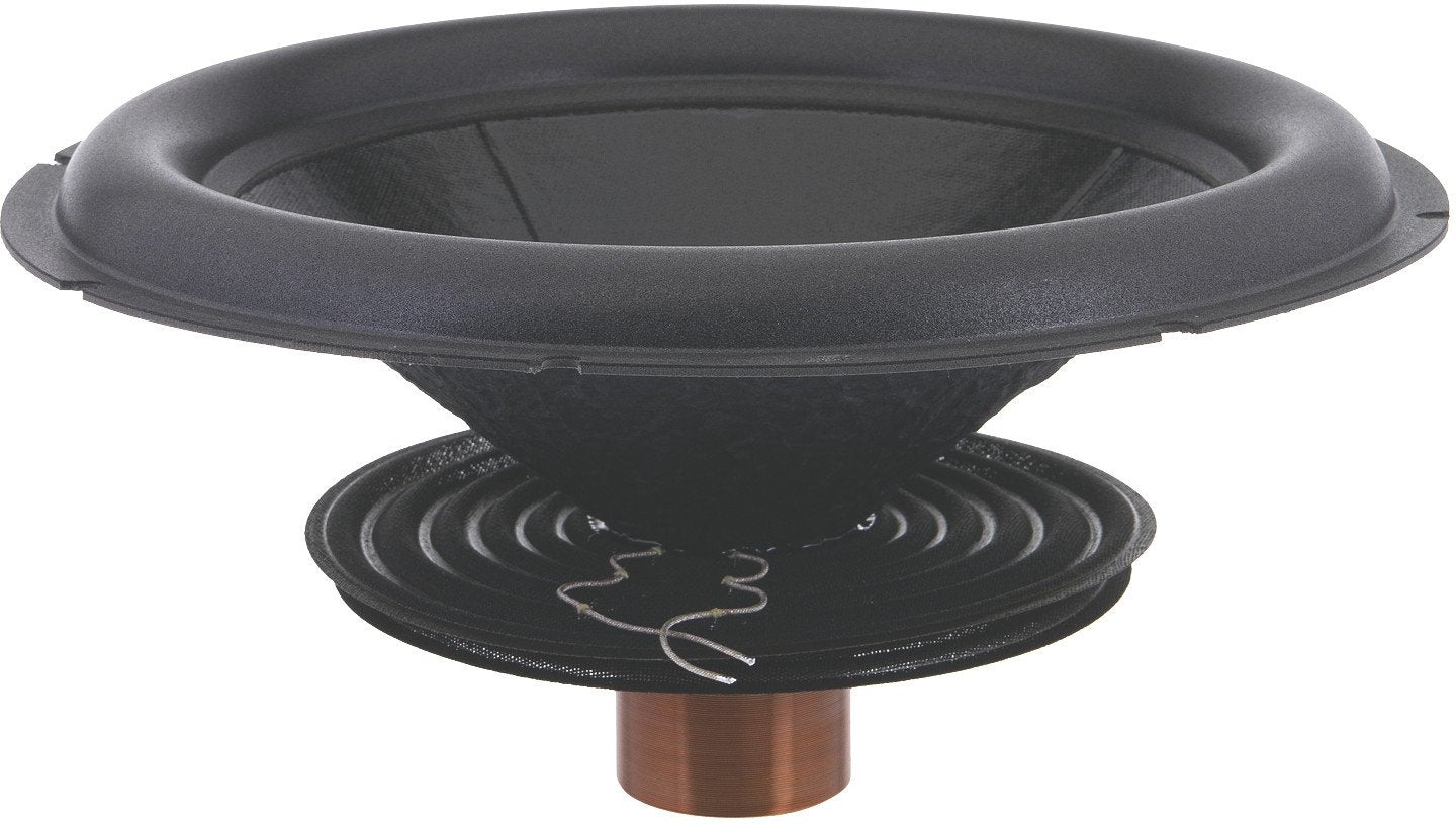 Power Acoustik MOFO-152XRC 15" Re-Cone Kit Speaker 2 Ohm