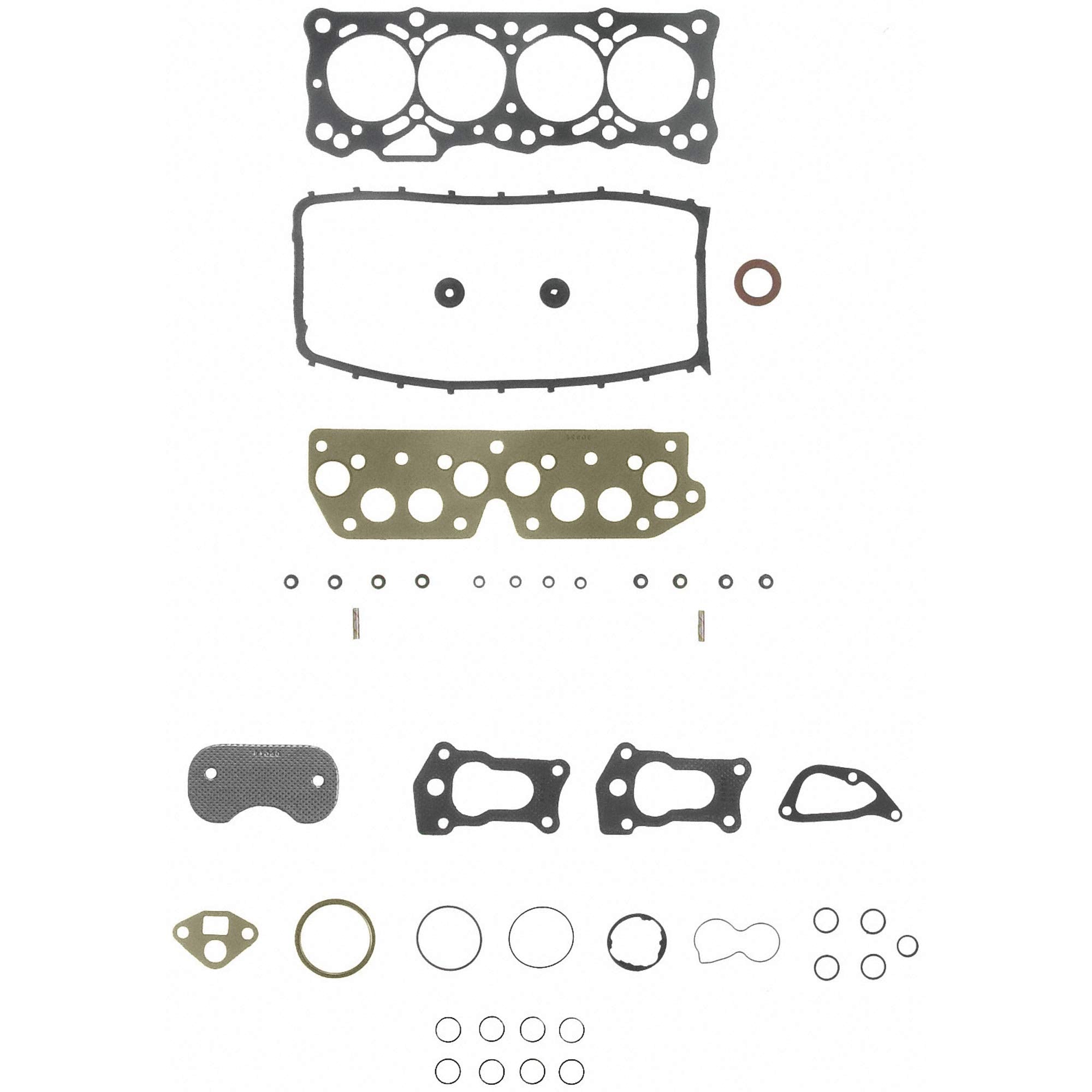 HS 21214 PT-2 FEL-PRO Head Gasket Set