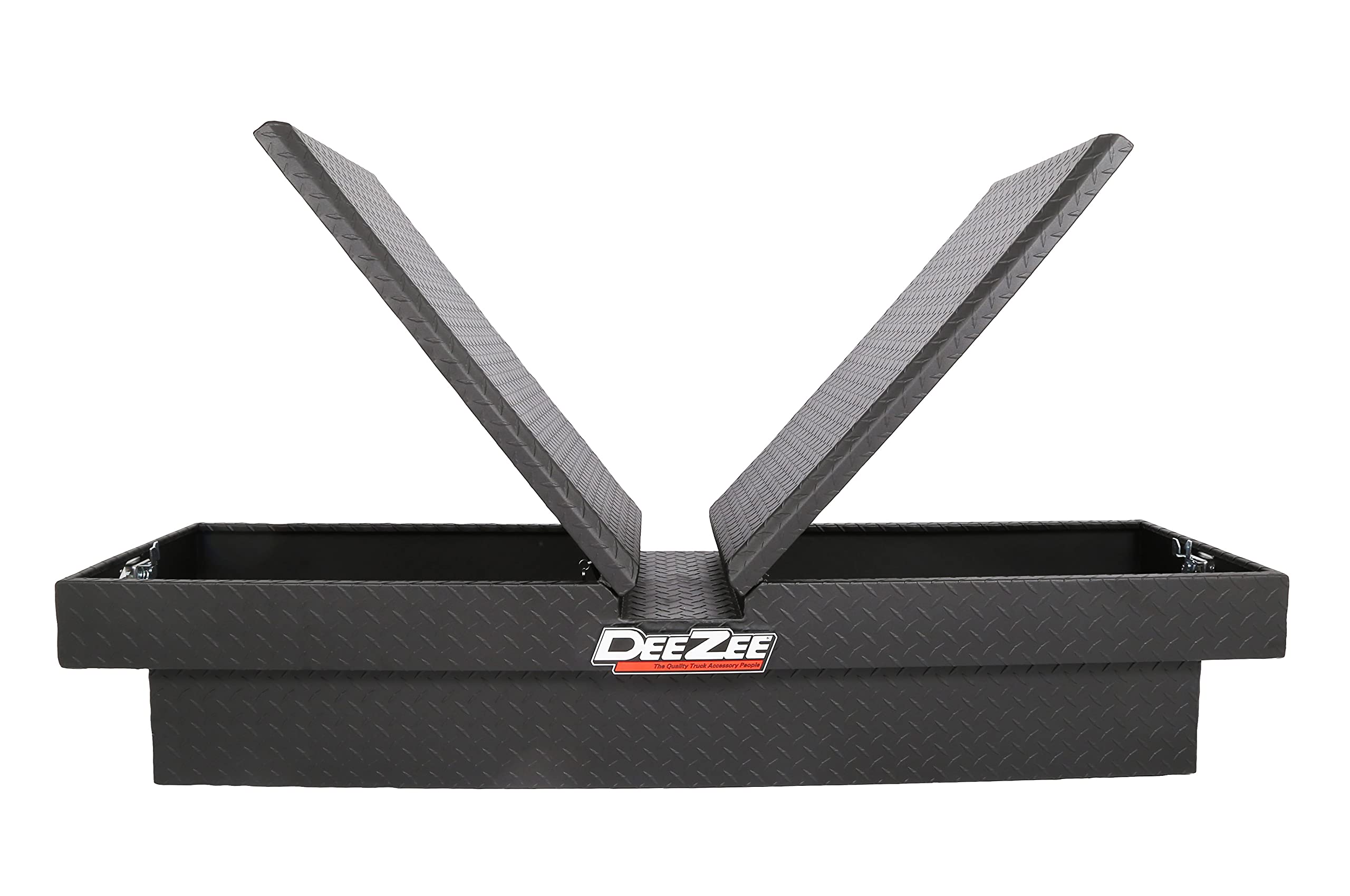 Dee Zee Gull Wing DZ10370TB Red Label Tool Box
