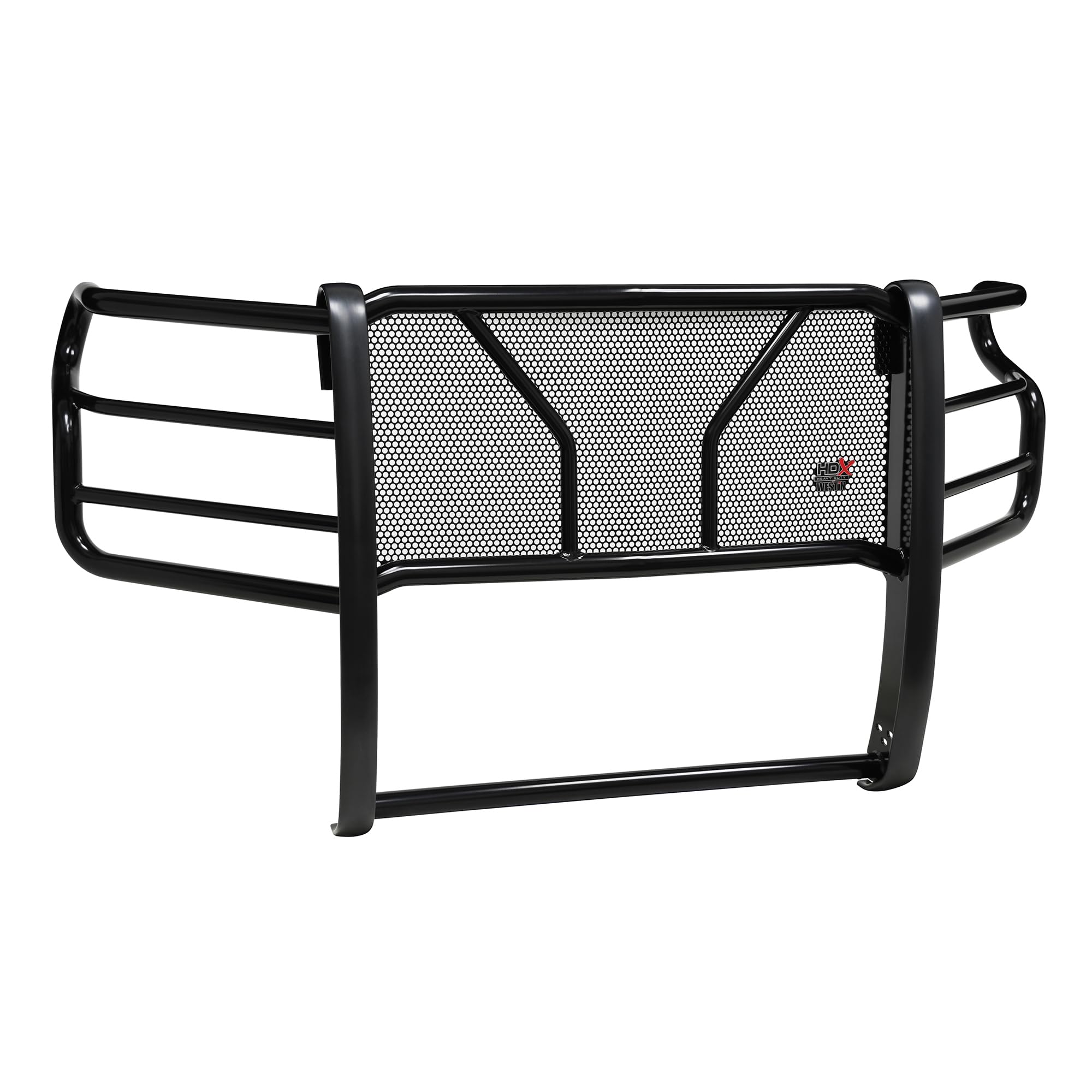57-3995 Westin HDX 1-Piece Grille Guard fits 2020-2026 Silverado 2500 3500