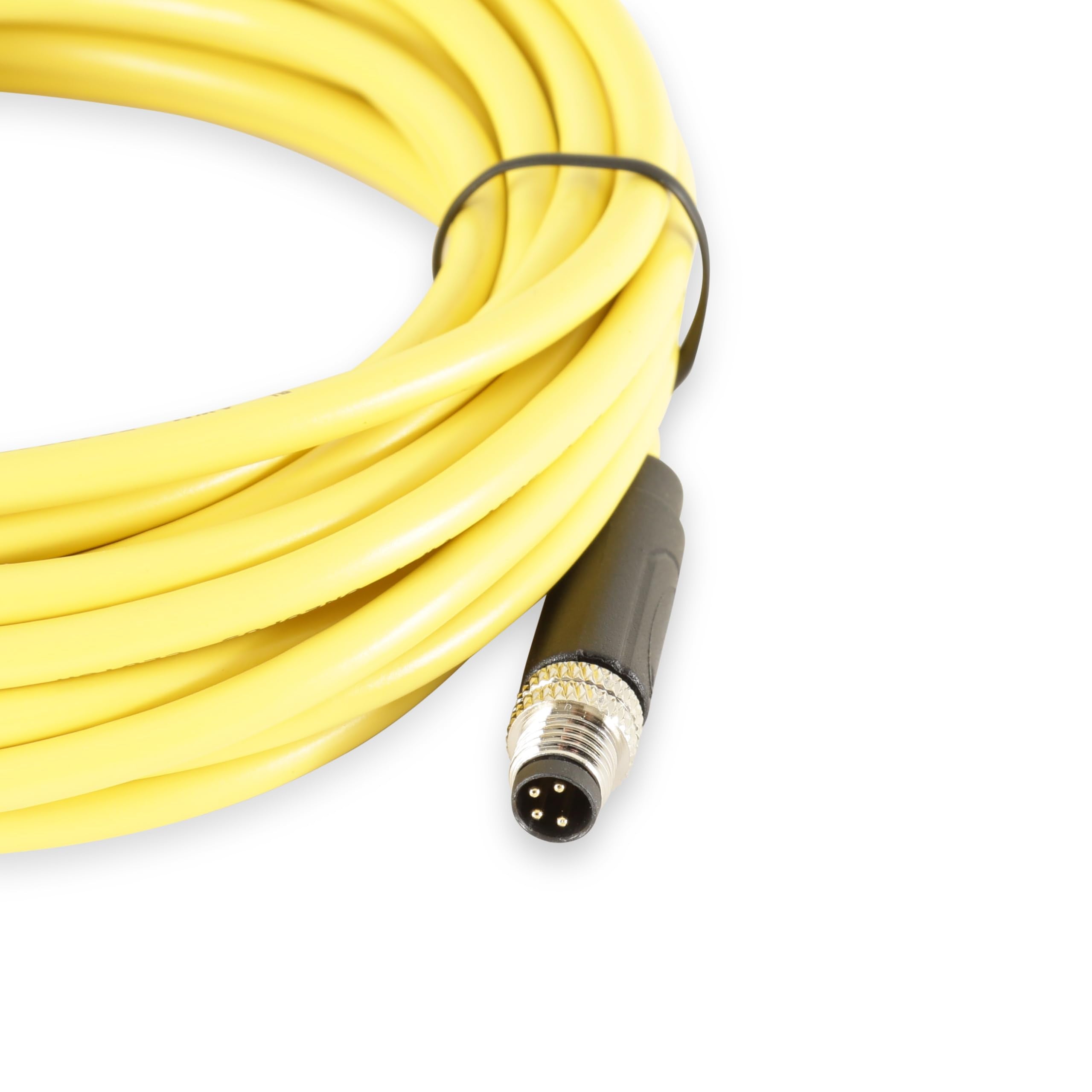 280-CA-YL240CT Racepak Clutch RPM Cable