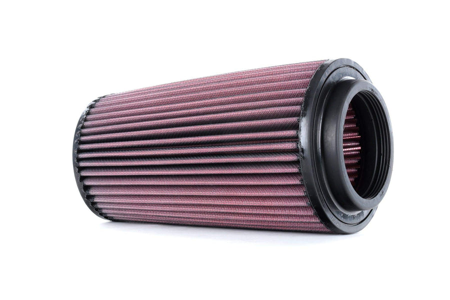 K&N Engine Air Filter: Washable, Increase Power & Acceleration, Replacement Air Filter: Compatible 2002-2011 MERCEDES (C180, Kompressor, C200, CLC160, CLC180, CLC200, SLK200, CGi, CLK200, C230) E-2011