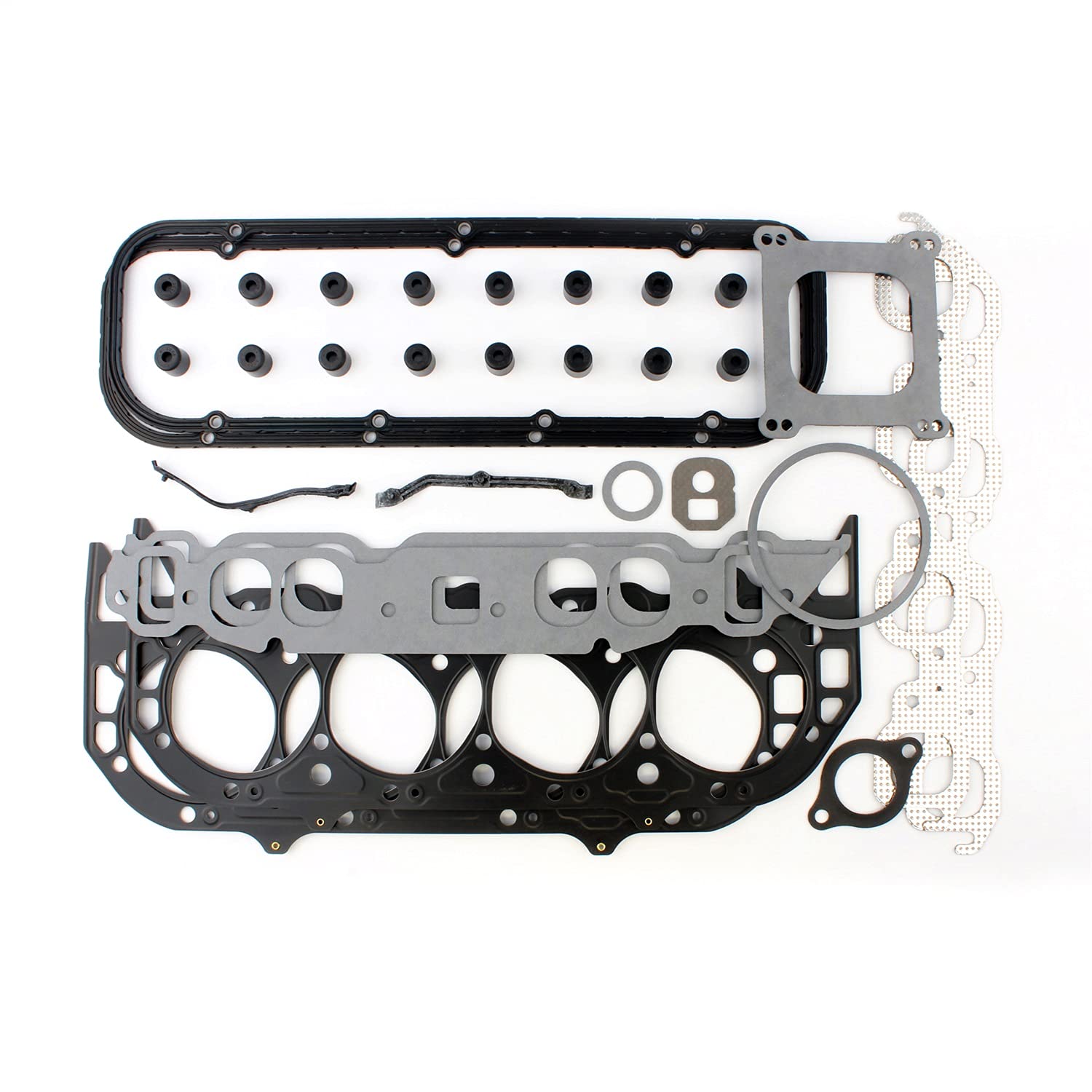 PRO1005T Cometic Top End Gasket Kit