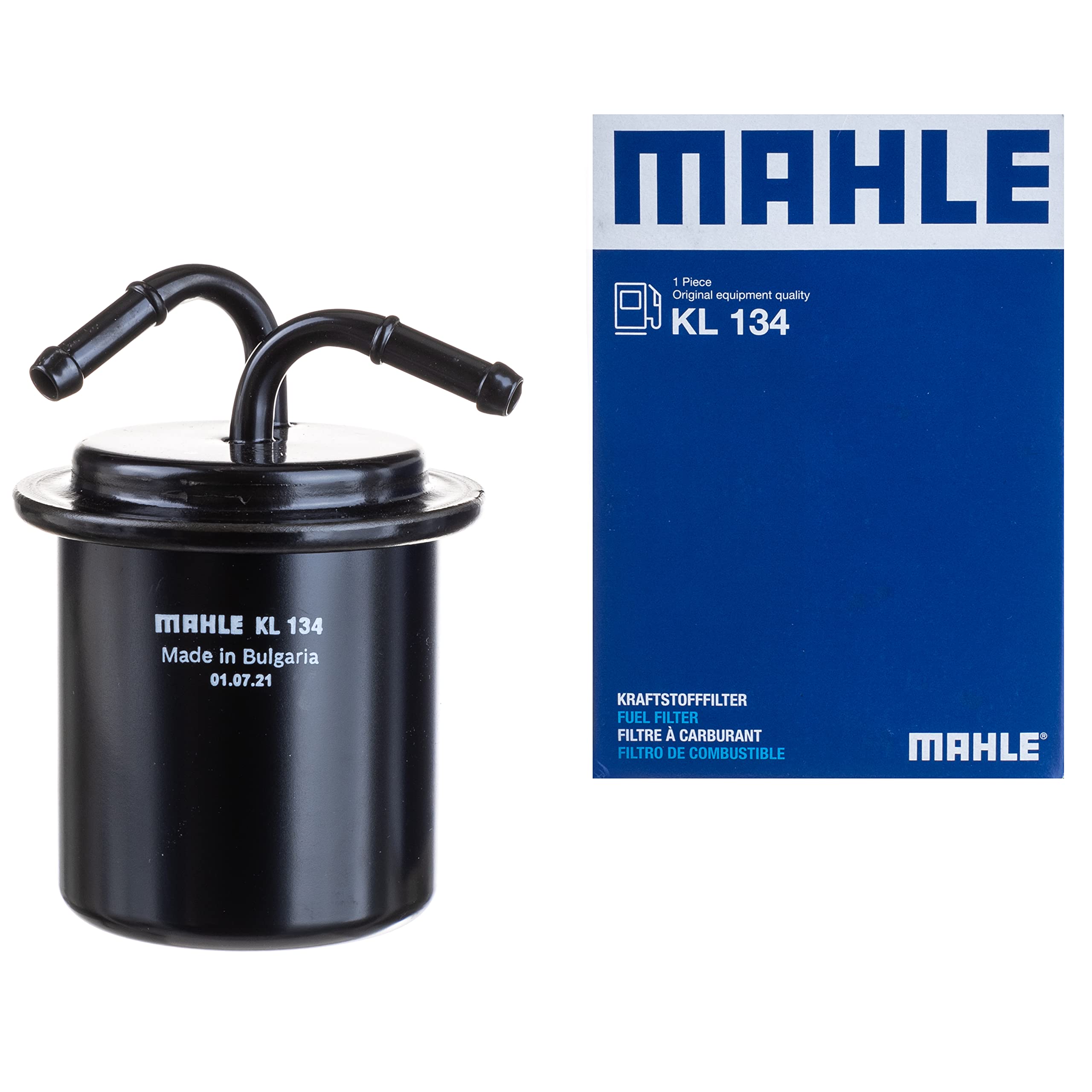 Fuel Filter MAHLE KL 128