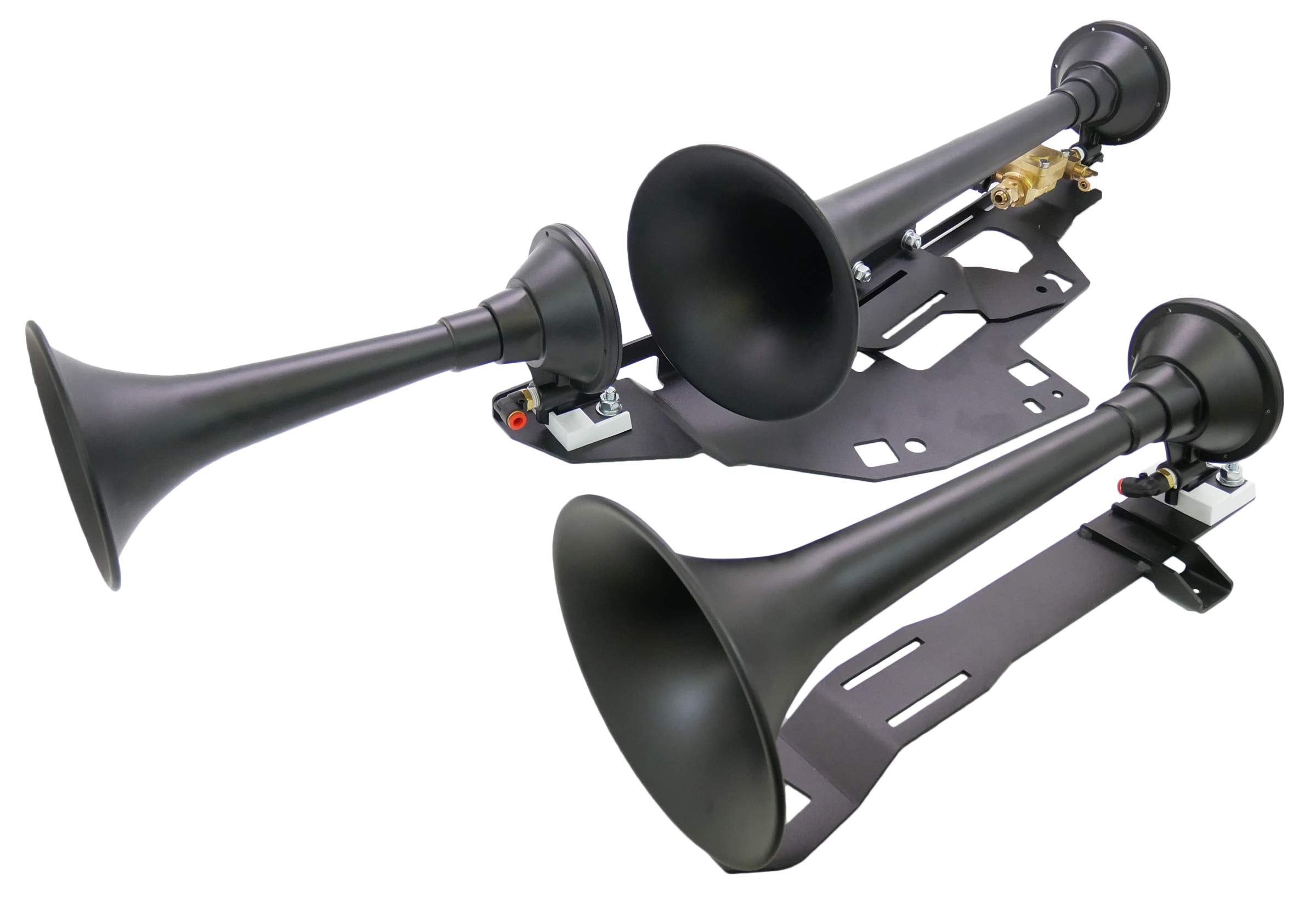 Ford Raptor Kleinn Air Horns Train Horn Kit (RPTR-734)