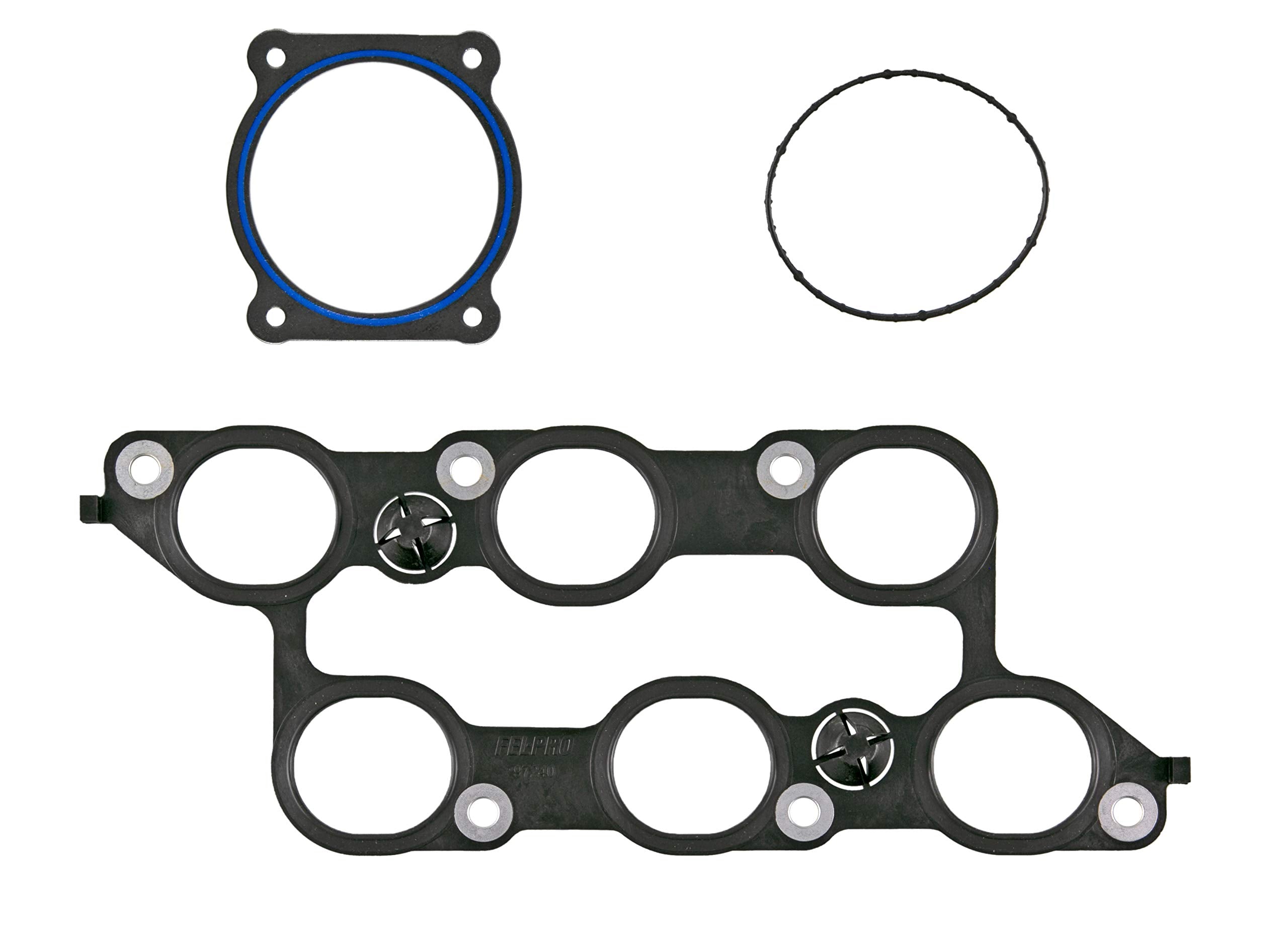 Engine Intake Manifold Gasket Set FEL-PRO MS 97240-3 for Chevrolet Traverse